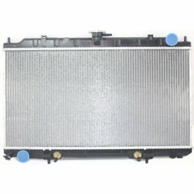 1999-2002 Infiniti G20 Radiator.