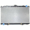 1999-2002 Infiniti G20 Radiator.