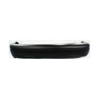 1998-2005 Ford Crown Victoria Rear Bumper Cover, Primed - Classic 2 Current Fabrication