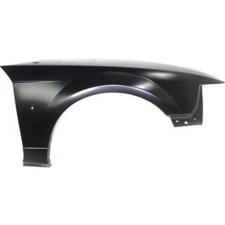 1999-2004 Ford Mustang Fender RH - CAPA - Classic 2 Current Fabrication