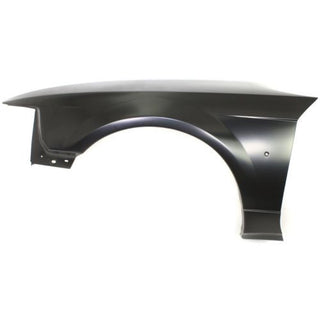 1999-2004 Ford Mustang Fender LH - CAPA - Classic 2 Current Fabrication