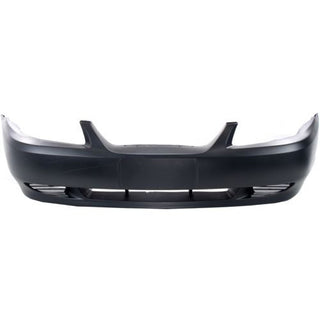 1999-2004 Ford Mustang Front Bumper Cover, Primed, Base Model - Classic 2 Current Fabrication
