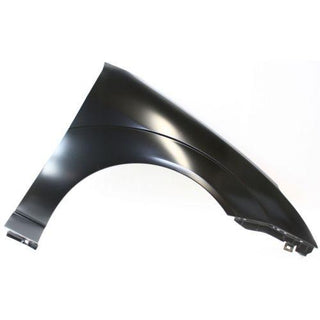 2000-2004 Ford Focus Fender RH, With Out Signal Light Hole - Classic 2 Current Fabrication