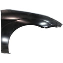 2000-2004 Ford Focus Fender RH, With Out Signal Light Hole - CAPA - Classic 2 Current Fabrication