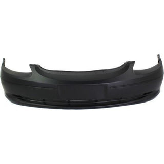 2000-2003 Ford Taurus Front Bumper Cover, Primed - Classic 2 Current Fabrication