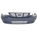 1999-2000 Ford Windstar Front Bumper Cover, Primed, Base/LX Models - Classic 2 Current Fabrication
