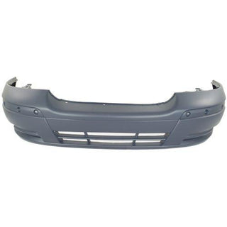 1999-2003 Ford Windstar Front Bumper Cover, Primed, Limited/SE/SELs - Classic 2 Current Fabrication