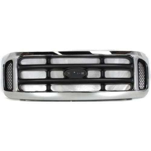 1999-2004 Ford F-150 Pickup Super Duty Grille.