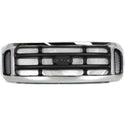 1999-2004 Ford F-150 Pickup Super Duty Grille.