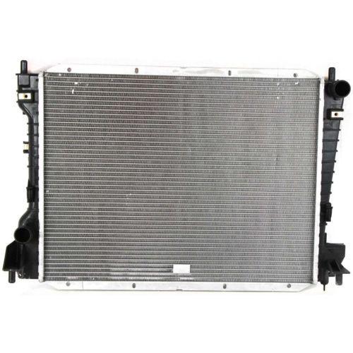 2002-2005 Ford Thunderbird Radiator.