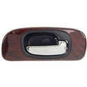 1998-2004 Chrysler Concorde Rear Door Handle RH Lever+ Housing.