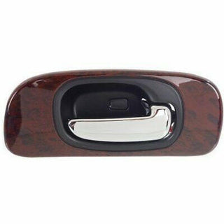 1998-2004 Chrysler Concorde Rear Door Handle RH Lever+ Housing.