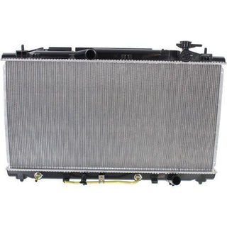 2007-2011 Toyota Camry Radiator, 6 Cyl., Japan Built, Without Towing Pkg..