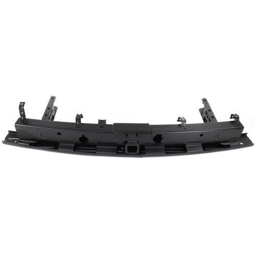 2015 GMC Yukon XL Rear Bumper Reinforcement, Impact Bar, WithPower Park Brake.