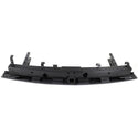 2015 GMC Yukon XL Rear Bumper Reinforcement, Impact Bar, WithPower Park Brake.