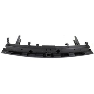 2015 GMC Yukon XL Rear Bumper Reinforcement, Impact Bar, WithPower Park Brake.