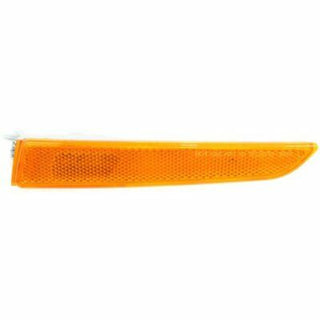 2010-2012 Ford Fusion Front Side Marker Lamp LH, Assembly - Classic 2 Current Fabrication