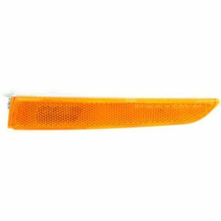 2010-2012 Ford Fusion Front Side Marker Lamp LH, Assembly.