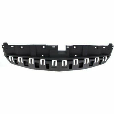 2011-2014 Dodge Charger Radiator Support Cover, Sight Shield, w/o Srt-8.