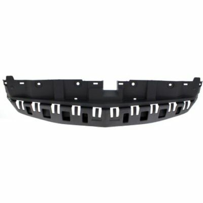 2011-2014 Dodge Charger Radiator Support Cover, Sight Shield, w/o Srt-8 - Classic 2 Current Fabrication