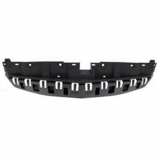 2011-2014 Dodge Charger Radiator Support Cover, Sight Shield, w/o Srt-8.