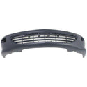 1995-1999 Chevy Cavalier Front Bumper Cover, Primed, Exc Z24s.