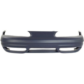 1999-2004 Oldsmobile Alero Front Bumper Cover, Primed - Classic 2 Current Fabrication