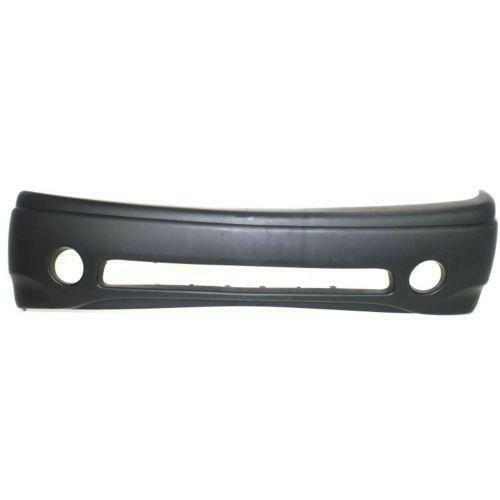 2000-2006 GMC Yukon Front Bumper Cover, Primed (denali Models Only).