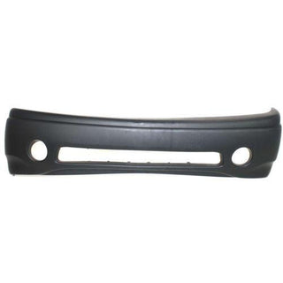 2000-2006 GMC Yukon Front Bumper Cover, Primed (denali Models Only) - Classic 2 Current Fabrication