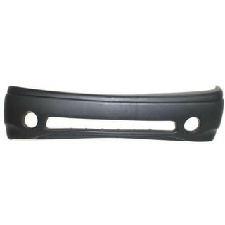 2000-2006 GMC Yukon Front Bumper Cover, Primed (denali Models Only).