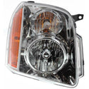 2007-2014 GMC Yukon Head Light RH, Assembly.