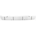 2001-2006 GMC Denali Cut-out Aluminum Polished Grille.