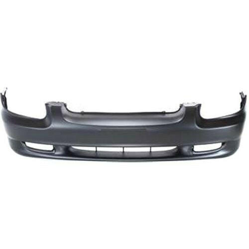 1999-2001 Hyundai Sonata Front Bumper Cover, Primed.