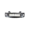2005-2006 Honda CR-V Front Bumper Cover, Textured, w/ Fog Lamp Holes.