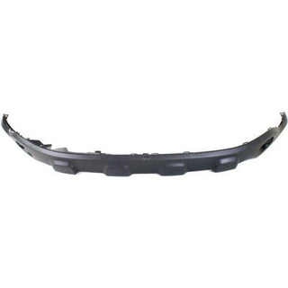 2007-2009 Honda CR-V Front Bumper Cover, Lower, Textured, w/Out Fog Lamp - Classic 2 Current Fabrication