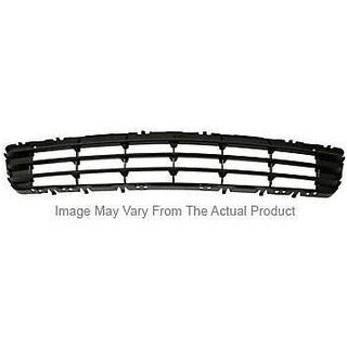 2001-2003 Hyundai Elantra Front Bumper Grille - Classic 2 Current Fabrication