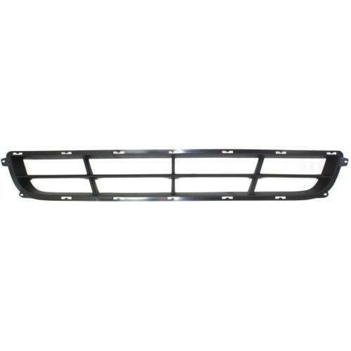 2006-2008 Hyundai Sonata Front Bumper Grille, Center.