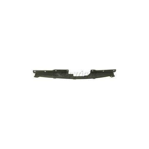 2006-2008 Hyundai Sonata Front Bumper Grille, Black.
