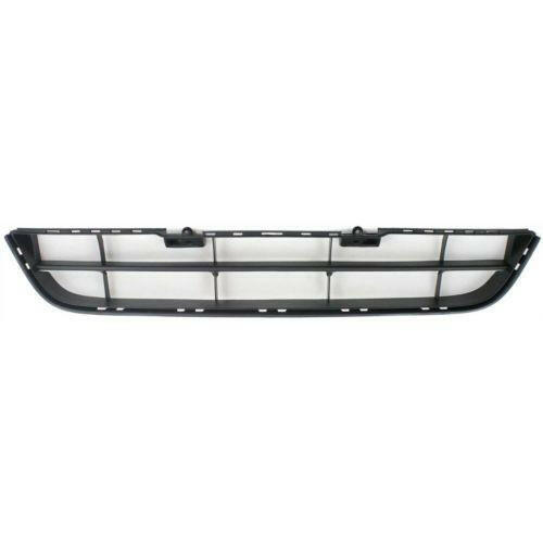 2006-2007 Honda Accord Front Bumper Grille.