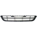 2006-2007 Honda Accord Front Bumper Grille - Classic 2 Current Fabrication
