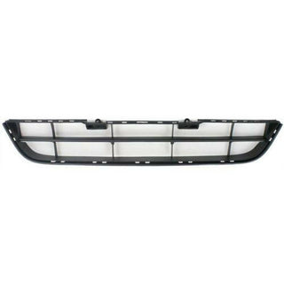 2006-2007 Honda Accord Front Bumper Grille.