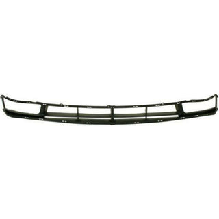 2006-2011 Hyundai Accent Front Bumper Grille, Black.
