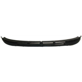 2006-2011 Hyndai Accent Front Bumper Grille, Primed - Classic 2 Current Fabrication