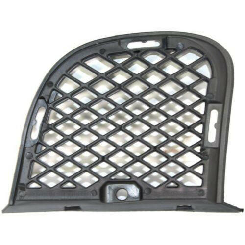 2005-2009 Hyundai Tucson Front Bumper Grille RH.