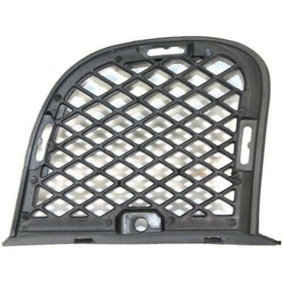 2005-2009 Hyundai Tucson Front Bumper Grille RH.