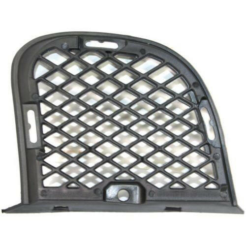 2005-2009 Hyundai Tucson Front Bumper Grille LH.