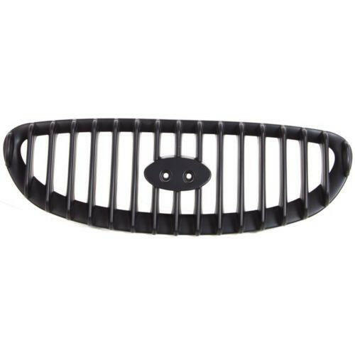 1997-1998 Hyundai Sonata Grille, Gl Model.