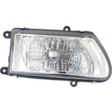 2000-2002 Honda Passport Head Light RH, Assembly.
