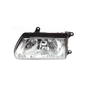 2000-2002 Honda Passport Head Light LH, Assembly.