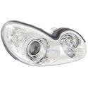 2002-2005 Hyundai Sonata Head Light RH, Assembly.